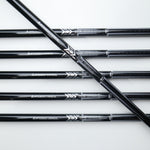 Used Ping i240 & Blueprint S Combo Iron Set / 5 - PW / TX Flex