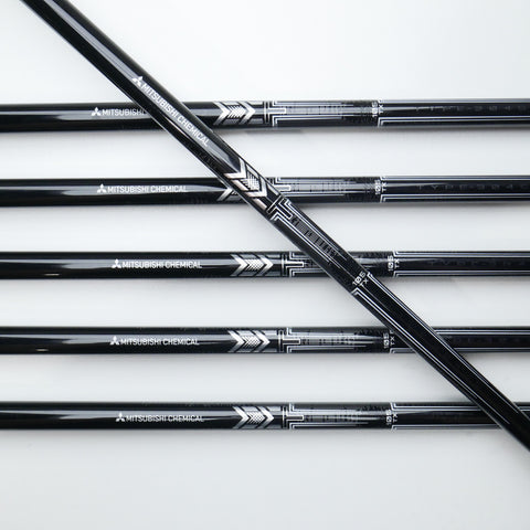 Used Ping i240 & Blueprint S Combo Iron Set / 5 - PW / TX Flex