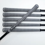 Used Ping i240 & Blueprint S Combo Iron Set / 5 - PW / TX Flex