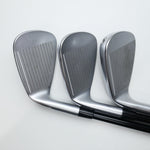 Used Ping i240 & Blueprint S Combo Iron Set / 5 - PW / TX Flex