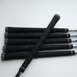 Used Ping i240 Iron Set / 5 - PW / Stiff Flex
