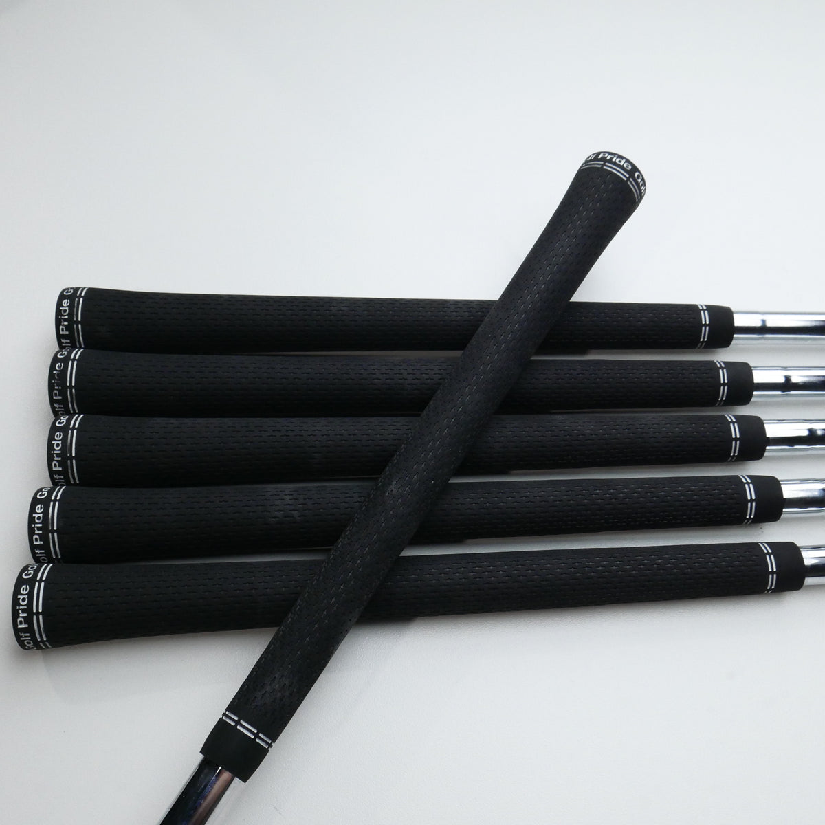 Used Ping i240 Iron Set / 5 - PW / Stiff Flex