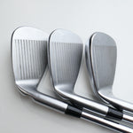 Used Ping i240 Iron Set / 5 - PW / Stiff Flex