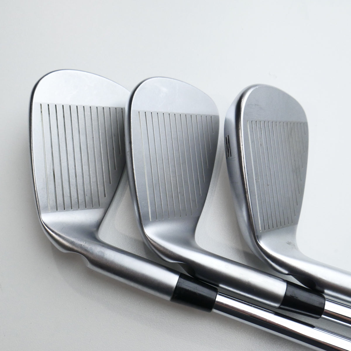 Used Ping i240 Iron Set / 5 - PW / Stiff Flex