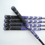 Used Ping i240 Iron Set / 6 - PW / Stiff Flex