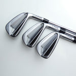 Used Ping i240 Iron Set / 6 - PW / Stiff Flex