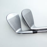 Used Ping i240 Iron Set / 6 - PW / Stiff Flex