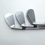Used Ping i240 Iron Set / 6 - PW / Stiff Flex