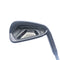 Used Ping i25 6 Iron / 30.0 Degrees / Regular Flex
