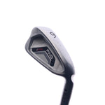 Used Ping i25 6 Iron / 30.0 Degrees / Stiff Flex