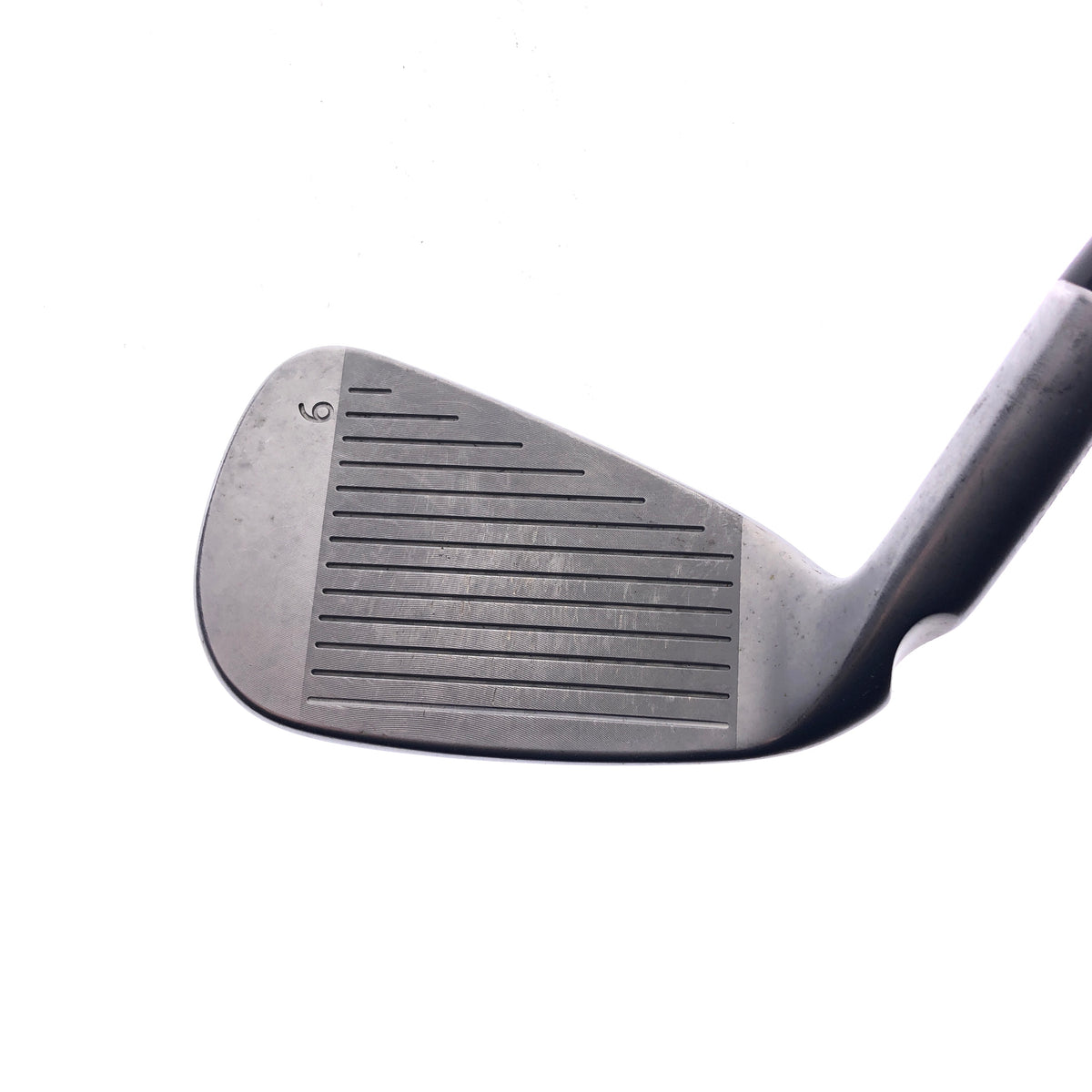 Used Ping i25 6 Iron / 30.0 Degrees / Stiff Flex