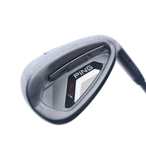 Used Ping i25 Lob Wedge / 58 Degrees / Wedge Flex