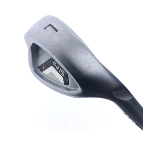 Used Ping i25 Lob Wedge / 58 Degrees / Wedge Flex