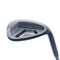 Used Ping i25 Lob Wedge / 58 Degrees / Wedge Flex