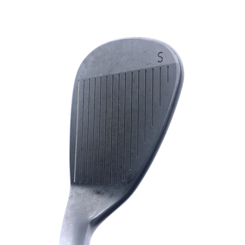 Used Ping i25 Sand Wedge / 54 Degrees / Stiff Flex