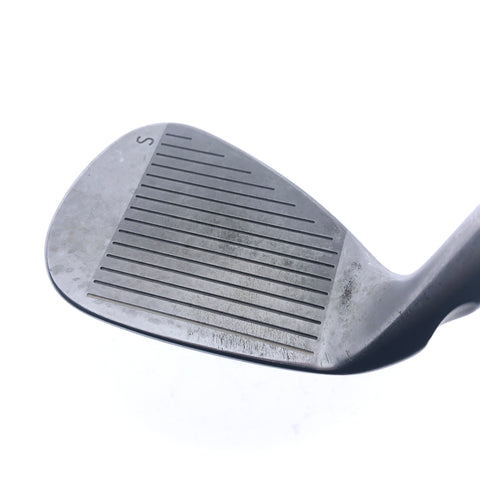 Used Ping i25 Sand Wedge / 54 Degrees / Stiff Flex