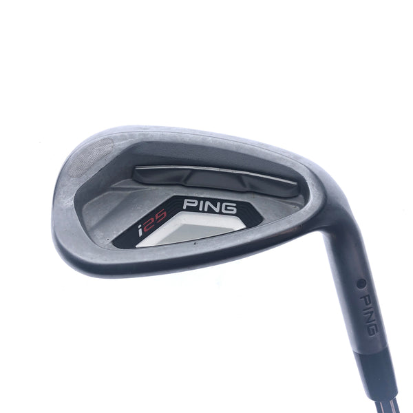 Used Ping i25 Sand Wedge / 54 Degrees / Stiff Flex