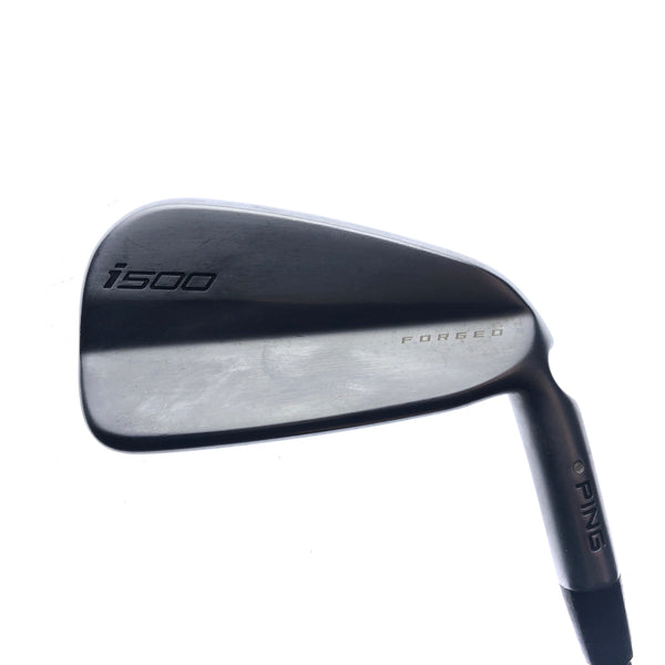 Used Ping i500 4 Iron / 19.5 Degrees / Regular Flex
