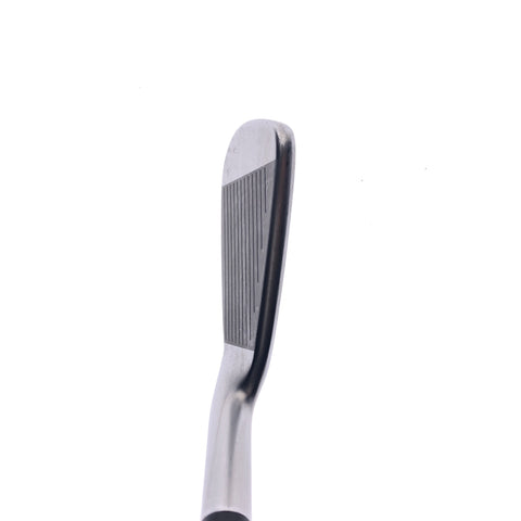 Used Ping i500 4 Iron / 21.0 Degrees / Stiff Flex