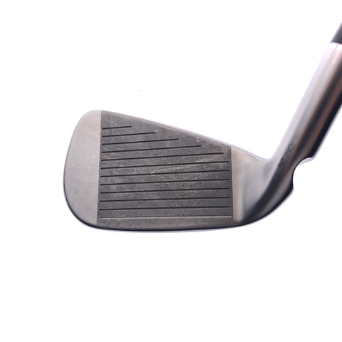 Used Ping i500 4 Iron / 21.0 Degrees / Stiff Flex