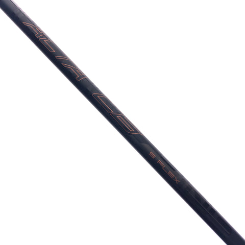 Used Ping i500 4 Iron / 21.0 Degrees / Stiff Flex