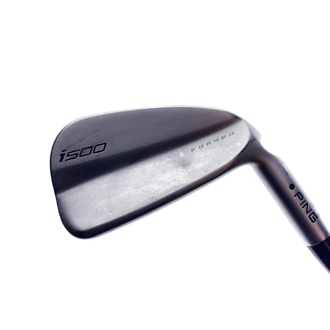 Used Ping i500 6 Iron / 27.0 Degrees / Regular Flex