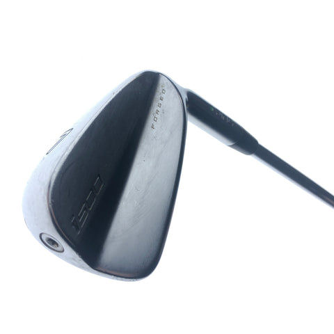 Used Ping i500 7 Iron / 30.5 Degrees / X-Stiff Flex