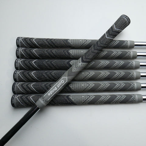 Used Ping i500 Iron Set / 5 - PW + GW / Regular Flex