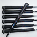 Used Ping i500 Iron Set / 5 - PW + GW / Stiff Flex