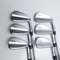 Used Ping i500 Iron Set / 5 - PW / Regular Flex