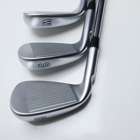 Used Ping i500 Iron Set / 5 - PW / Regular Flex