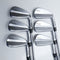 Used Ping i500 Iron Set / 5 - PW / X-Stiff Flex