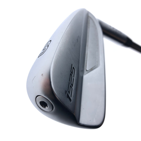 Used Ping i525 3 Iron / 18.0 Degrees / X-Stiff Flex
