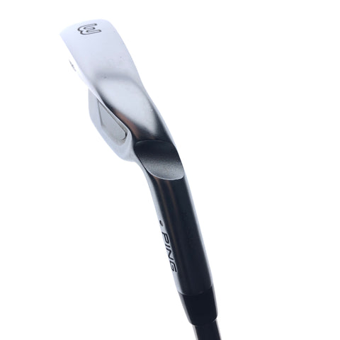 Used Ping i525 3 Iron / 18.0 Degrees / X-Stiff Flex