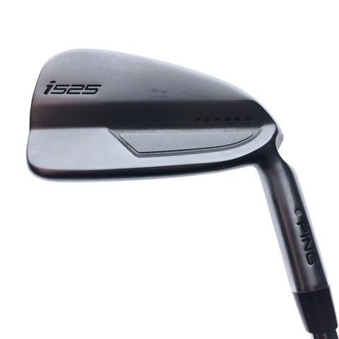 Used Ping i525 3 Iron / 18.0 Degrees / X-Stiff Flex