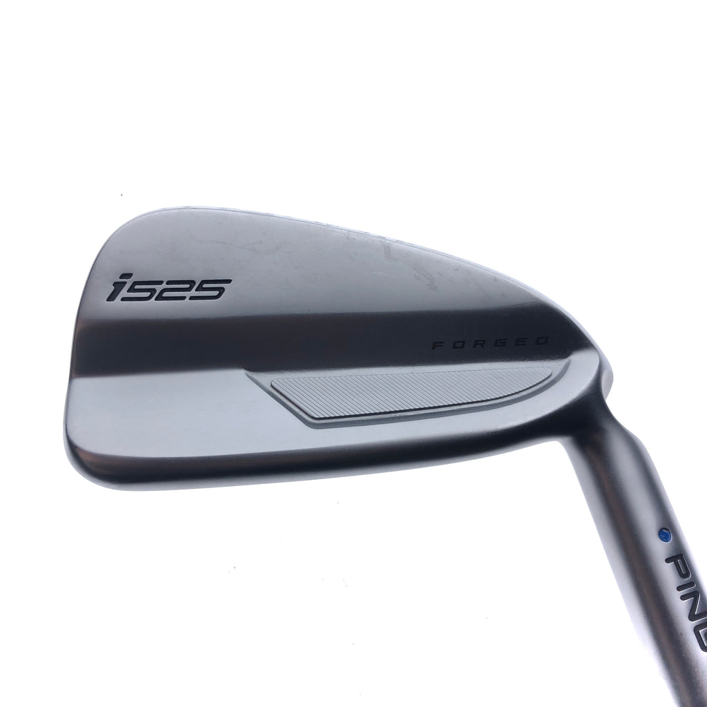 Used Ping i525 3 Iron / 20.0 Degrees / Regular Flex
