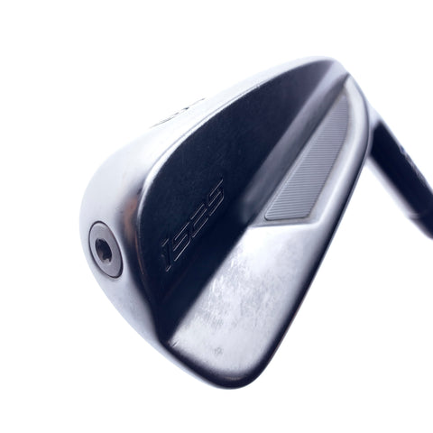Used Ping i525 5 Iron / 24 Degrees / Stiff Flex