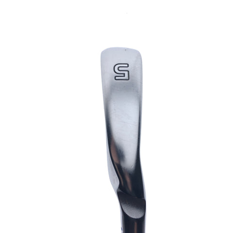 Used Ping i525 5 Iron / 24.0 Degrees / Stiff Flex