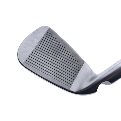 Used Ping i525 5 Iron / 24.0 Degrees / Stiff Flex