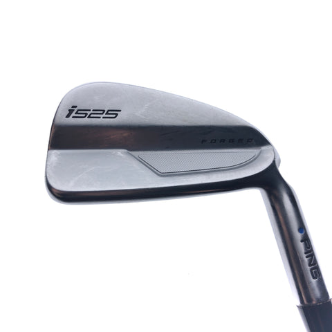Used Ping i525 5 Iron / 24.0 Degrees / Stiff Flex