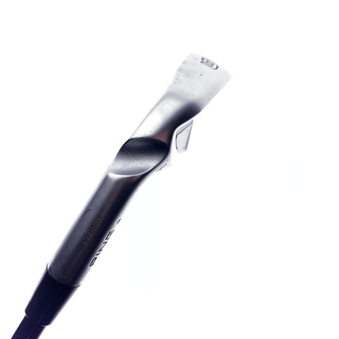 Used Ping i525 6 Iron / 27.0 Degrees / Stiff Flex / Left-Handed