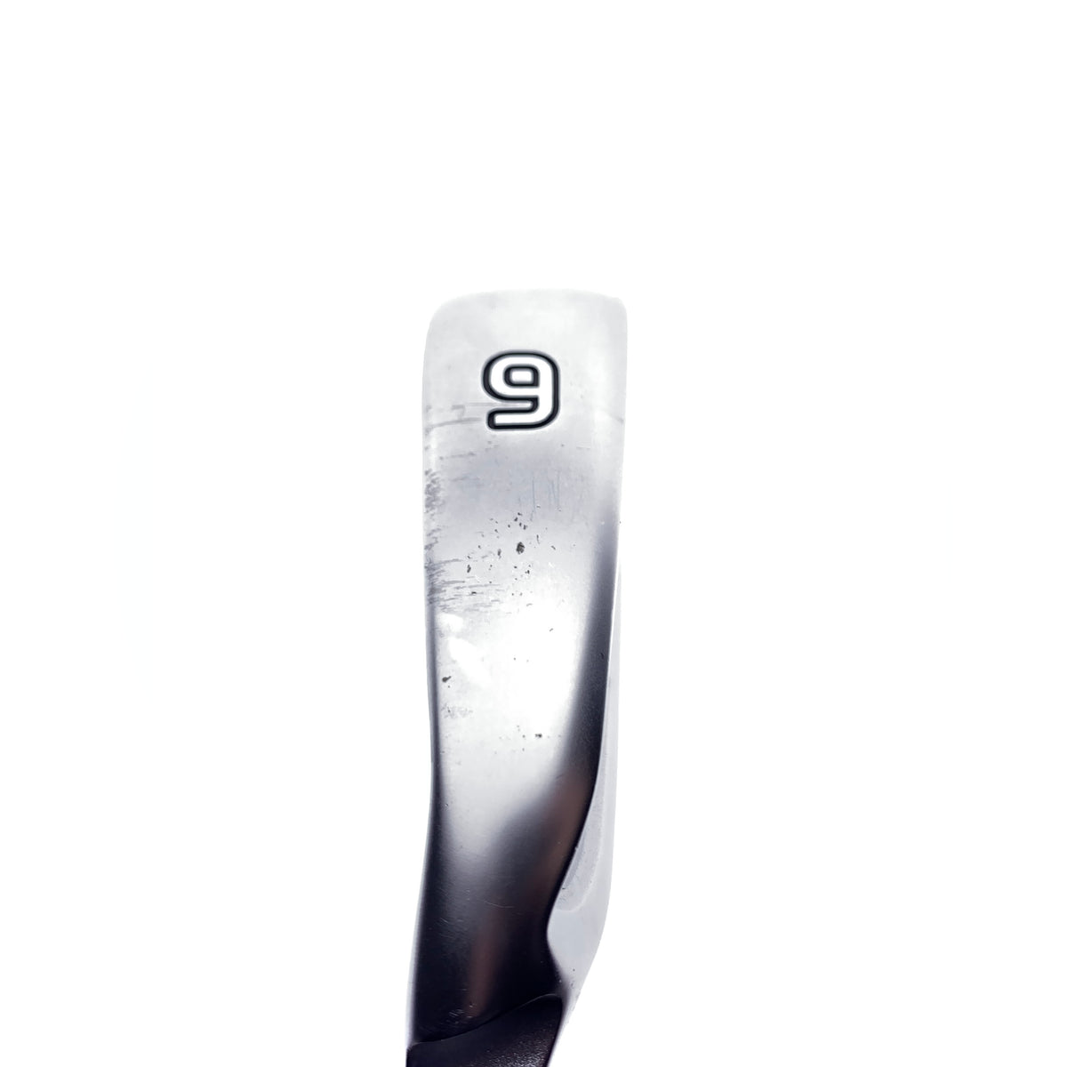 Used Ping i525 6 Iron / 27.0 Degrees / Stiff Flex / Left-Handed