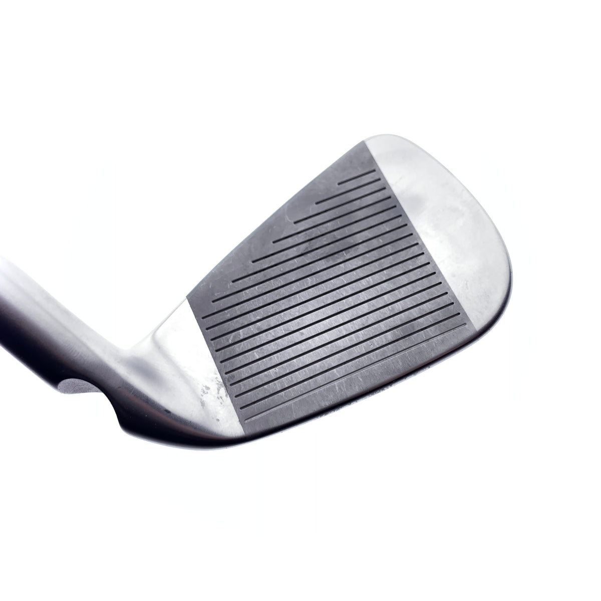 Used Ping i525 6 Iron / 27.0 Degrees / Stiff Flex / Left-Handed