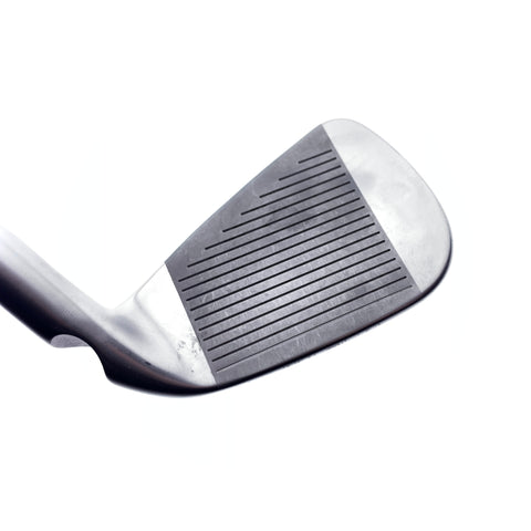 Used Ping i525 6 Iron / 27.0 Degrees / Stiff Flex / Left-Handed