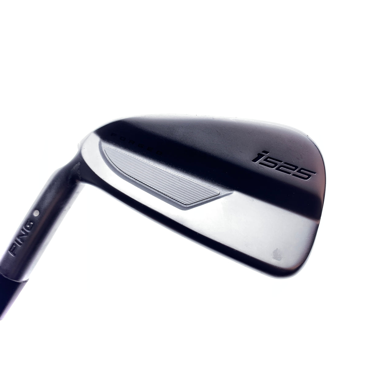 Used Ping i525 6 Iron / 27.0 Degrees / Stiff Flex / Left-Handed