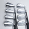Used Ping i525 Iron Set / 4 - PW + GW / Soft Regular Flex