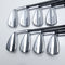 Used Ping i525 Iron Set / 4 - PW + GW / Soft Regular Flex
