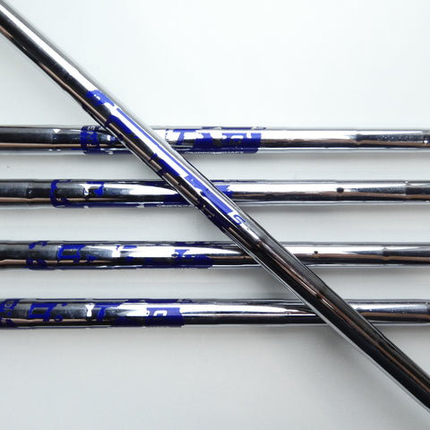 Used Ping i525 Iron Set / 5 - 9 IRON / Stiff Flex