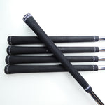 Used Ping i525 Iron Set / 5 - 9 IRON / Stiff Flex
