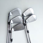 Used Ping i525 Iron Set / 5 - 9 IRON / Stiff Flex